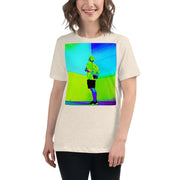 Women's Relaxed T-Shirt #232
