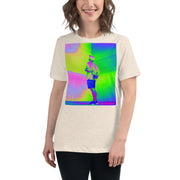 Women's Relaxed T-Shirt #225