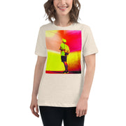 Women's Relaxed T-Shirt #223