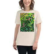 Women's Relaxed T-Shirt #197