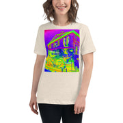 Women's Relaxed T-Shirt #216