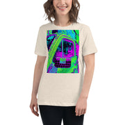 Women's Relaxed T-Shirt #205
