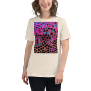 Women's Relaxed T-Shirt #198