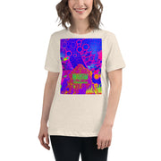 Women's Relaxed T-Shirt #210
