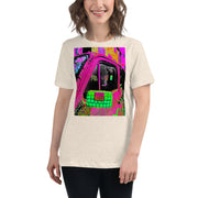 Women's Relaxed T-Shirt #203