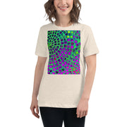 Women's Relaxed T-Shirt #200