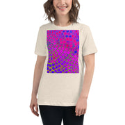 Women's Relaxed T-Shirt #199