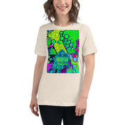 Women's Relaxed T-Shirt #211