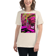 Women's Relaxed T-Shirt #180