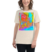 Women's Relaxed T-Shirt #329
