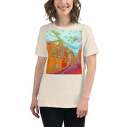 Women's Relaxed T-Shirt #365