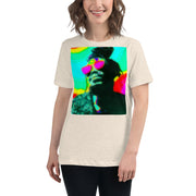 Women's Relaxed T-Shirt #80