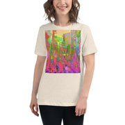 Women's Relaxed T-Shirt #363