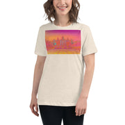 Women's Relaxed T-Shirt #375