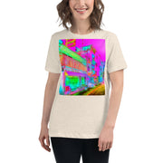 Women's Relaxed T-Shirt #330