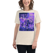 Women's Relaxed T-Shirt #157