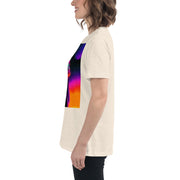 Women's Relaxed T-Shirt #77