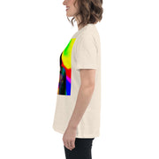 Women's Relaxed T-Shirt #81