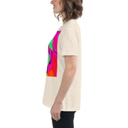 Women's Relaxed T-Shirt #97