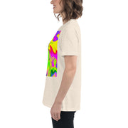 Women's Relaxed T-Shirt #98