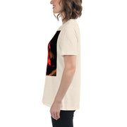 Women's Relaxed T-Shirt #88