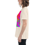Women's Relaxed T-Shirt #96