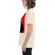 Women's Relaxed T-Shirt #79