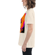 Women's Relaxed T-Shirt #82