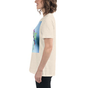 Women's Relaxed T-Shirt #89
