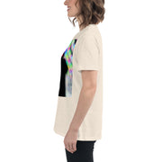 Women's Relaxed T-Shirt #91
