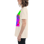 Women's Relaxed T-Shirt #95