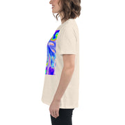 Women's Relaxed T-Shirt #103