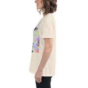 Women's Relaxed T-Shirt #92