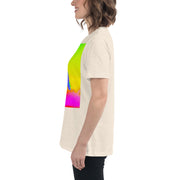 Women's Relaxed T-Shirt #94