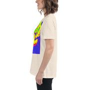 Women's Relaxed T-Shirt #100