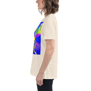 Women's Relaxed T-Shirt #145