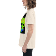 Women's Relaxed T-Shirt #147