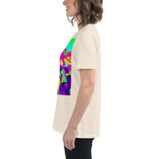 Women's Relaxed T-Shirt #144
