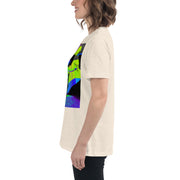 Women's Relaxed T-Shirt #149
