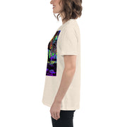 Women's Relaxed T-Shirt #154