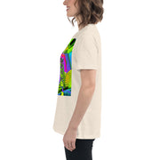 Women's Relaxed T-Shirt #146