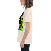 Women's Relaxed T-Shirt #159