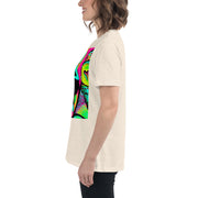 Women's Relaxed T-Shirt #163