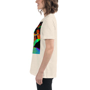 Women's Relaxed T-Shirt #151