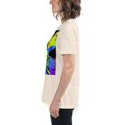 Women's Relaxed T-Shirt #148