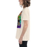 Women's Relaxed T-Shirt #156