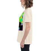 Women's Relaxed T-Shirt #170
