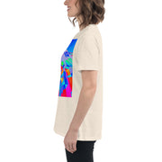 Women's Relaxed T-Shirt #142