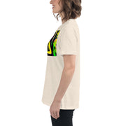 Women's Relaxed T-Shirt #158