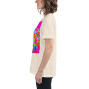 Women's Relaxed T-Shirt #143